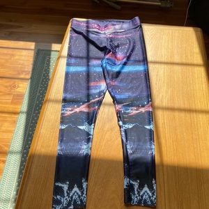 American Eagle leggings